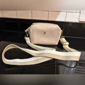 Madewell Transport Camera Bag